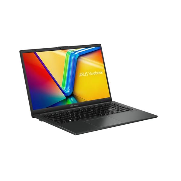 ASUS Laptop Vivobook Go 15 E1504FA-BQ502CW 15.6'' FHD R5-7520U/8GB/256GB SSD NVMe/Win 11 Home/2Y/Mixed Black
