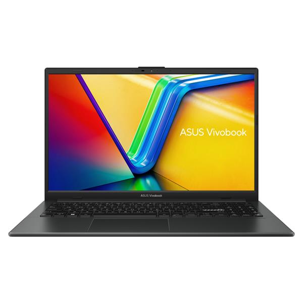 ASUS Laptop Vivobook Go 15 E1504FA-BQ512CW 15.6'' FHD R5-7520U/8GB/512GB SSD NVMe 3.0/Win 11 Home/2Y/Mixed Black