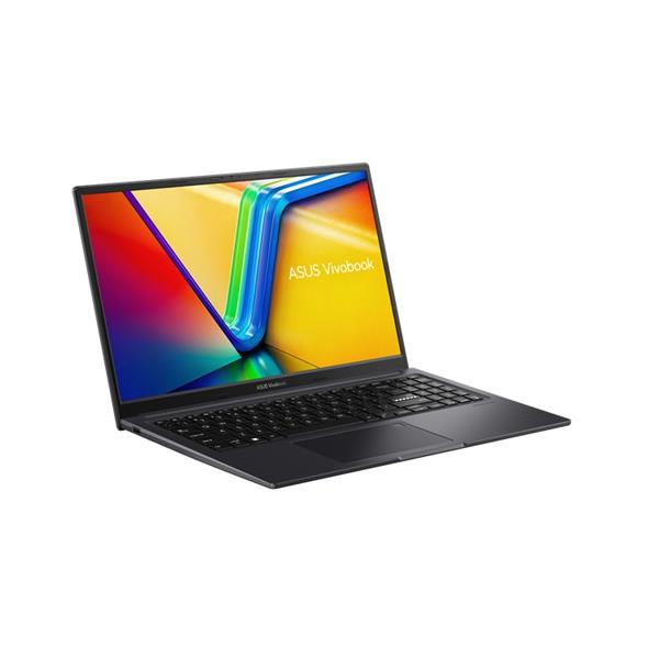 ASUS Laptop Vivobook 15X OLED M3504YA-OLED-MA731W 15.6'' 2880x1620 OLED 120Hz R7-7730U 16GB 1TB SSD NVMe Win 11 Home 2Y Indie Black