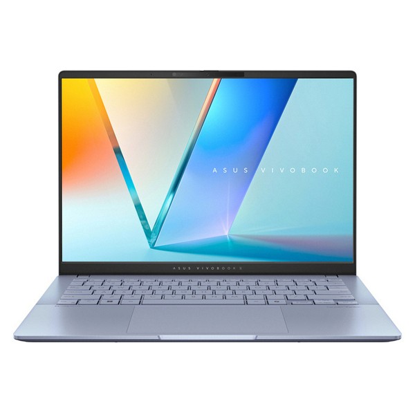 ASUS Laptop Vivobook S 14 OLED S5406SA-OLED-QD029W 14'' 1920 x 1200/ Core U5-226V/16GB/1TB NVMe PCIe 4.0/Intel  Arc Graphics/Win 11 Home/2Y/Mist Blue