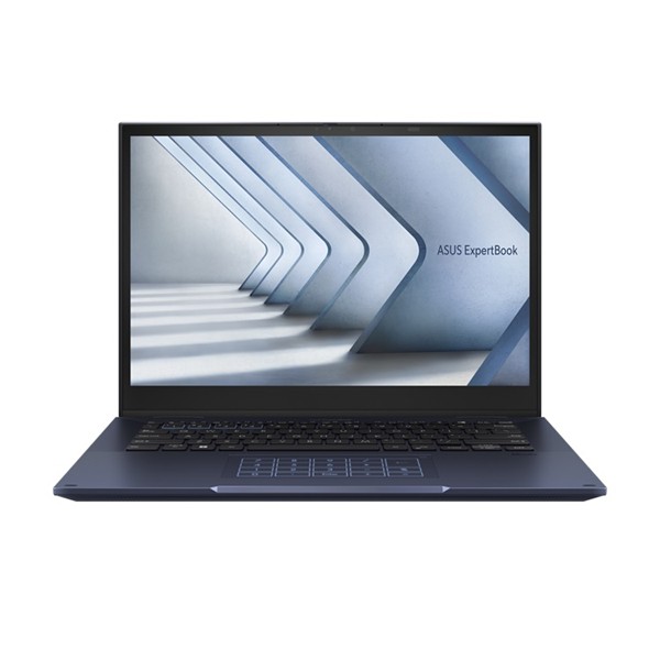 ASUS Laptop ExpertBook B7 Flip B7402FVA-GR75D3X 5G 14'' TOUCH 1920 x 1200 IPS i7-1360P/32GB/1TB SSD NVMe 4.0/Win 11 Pro/3Y NBD/Star Black