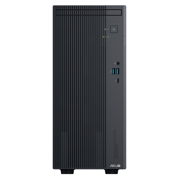 ASUS PC ExpertCenter P500 Mini Tower P500MV-GR53C1X i5-13420H/16GB/512GB SSD NVMe 4.0/DVD±RW/Win 11 Pro/3Y NBD/GREY