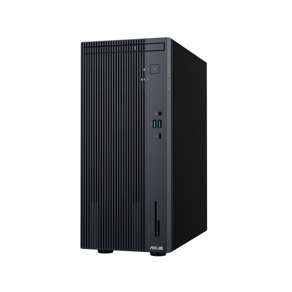 ASUS PC ExpertCenter P500 Mini Tower P500MV-GR73C0X i7-13620H/16GB/512GB SSD NVMe 4.0/DVD±RW/Win 11 Pro/3Y NBD/GREY