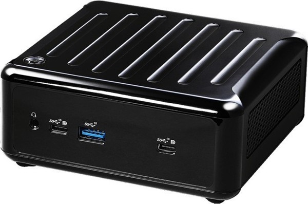 ASRock NUC BOX-1115G4 Intel 11th Gen R2.0