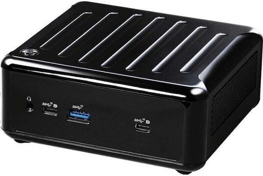 ASROCK NUC BOX 1340P/D5