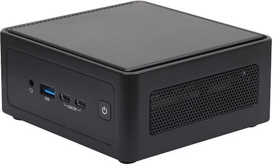 ASROCK 4X4 BOX-AI340