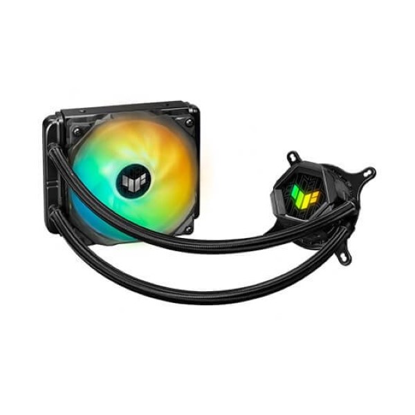ASUS LIQUID COOLER TUF LIQUID GAMING LC 120 ARGB