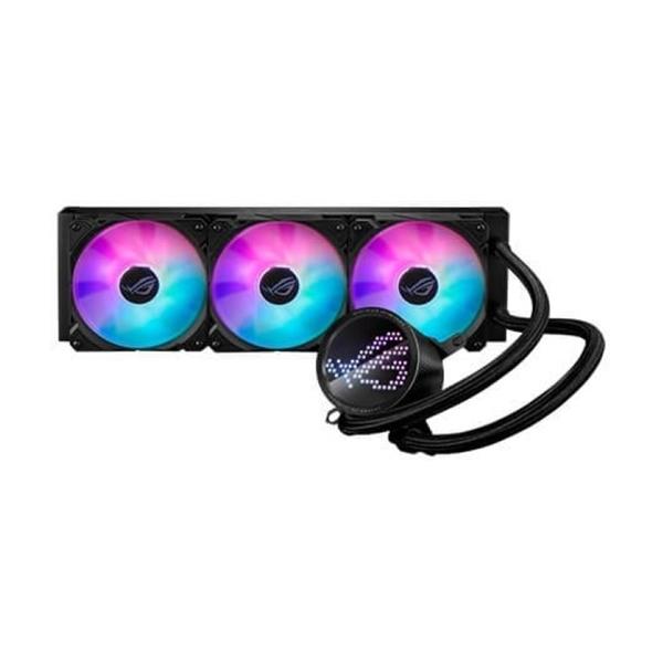 ASUS LIQUID COOLER  ROG RYUO III 360 ARGB 90RC00I1-M0UAY0