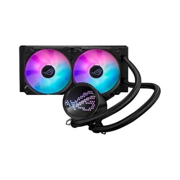 ASUS LIQUID COOLER  ROG RYUO III 240 ARGB 90RC00J1-M0UAY0