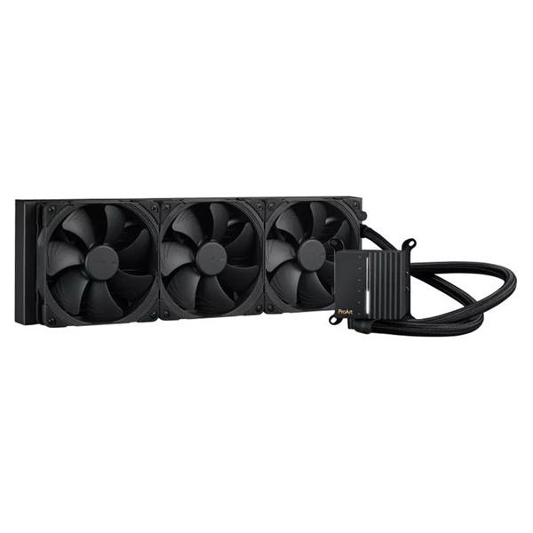 ASUS LIQUID COOLER PRO ART LC 420, 420mm with Noctua NF-A14 fan