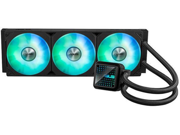 Asus Prime LC 360 ARGB Processor Liquid cooling kit