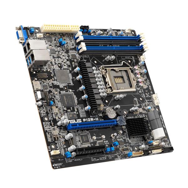 ASUS P12R-M 1200