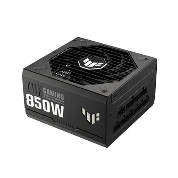 ASUS PSU ATX 850W  TUF GAMING 850G 90YE00S2-B0NA00