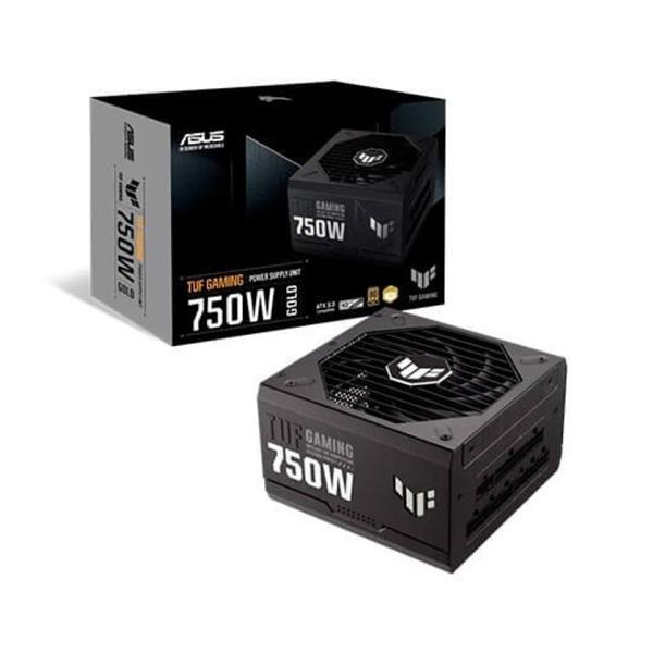 ASUS PSU ATX 750W  TUF GAMING 750G 90YE00S3-B0NA00