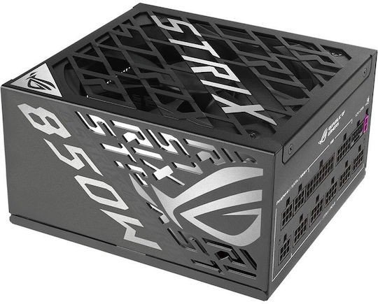Asus Rog Strix Platinum 850W  Full Modular 80 Plus Platinum