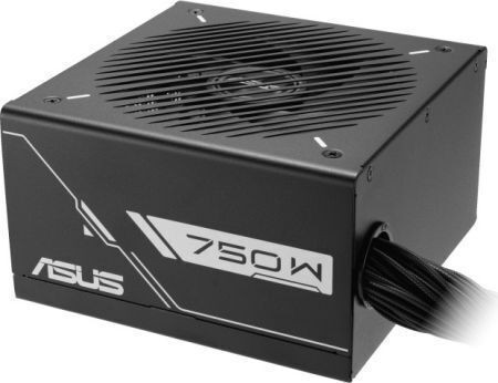 Asus Prime 750W black Full Wired 80 Plus Bronze