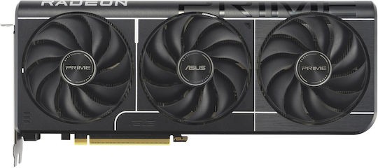 VGA ASUS RADEON RX 9060 XT 16GB Prime OC