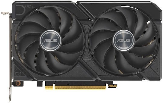 Asus Radeon RX 9060 XT 8GB GDDR6 Dual