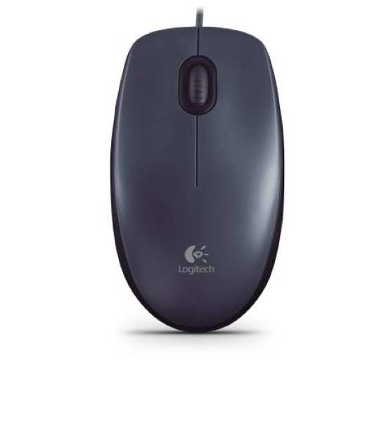 LOGITECH MOUSE M90 910-001793