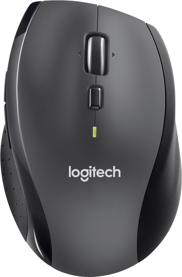 LOGITECH MARATHON MOUSE M-705 910-001949