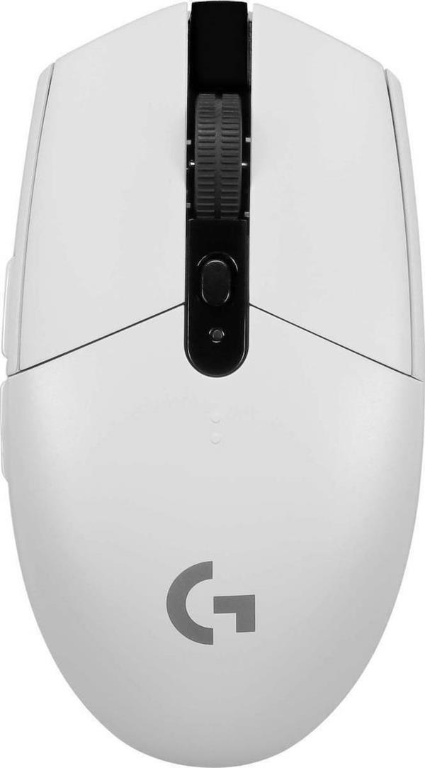 Logitech Gam.Mouse G305 White 910-005292