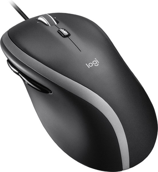 LOGITECH M500S CORDED MOUSE 910-005784