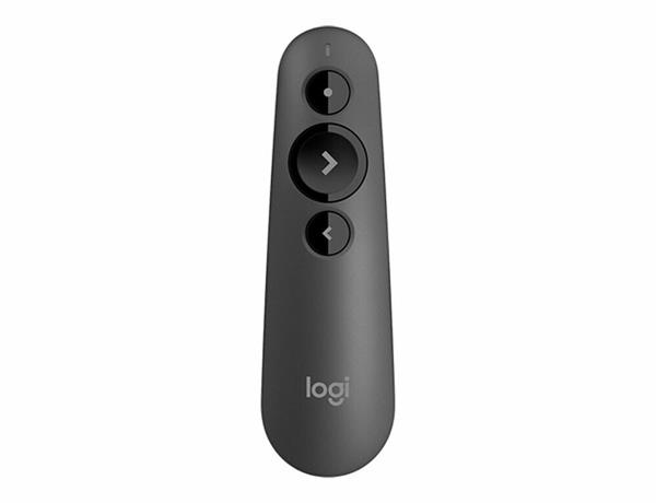 LOGITECH  WIRELESS LASER PRESENTER R500S (910-005843)