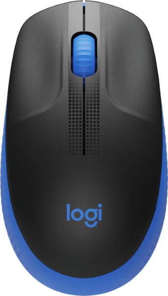 LOGITECH M190 WL BU 910-005907