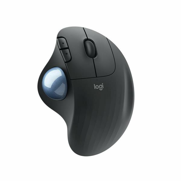 Mouse Logitech ERGO M575 for Business Wireless Graphit (910-006221)