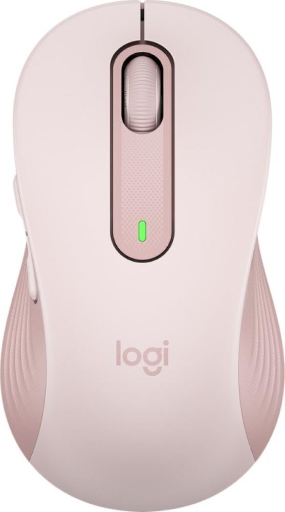 LOGITECH M650 L WL ROSE 910-006237