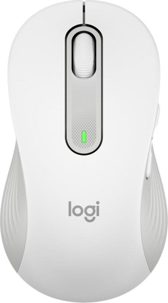 LOGITECH SIGNATURE M650 L LEFT OFF-WHITE