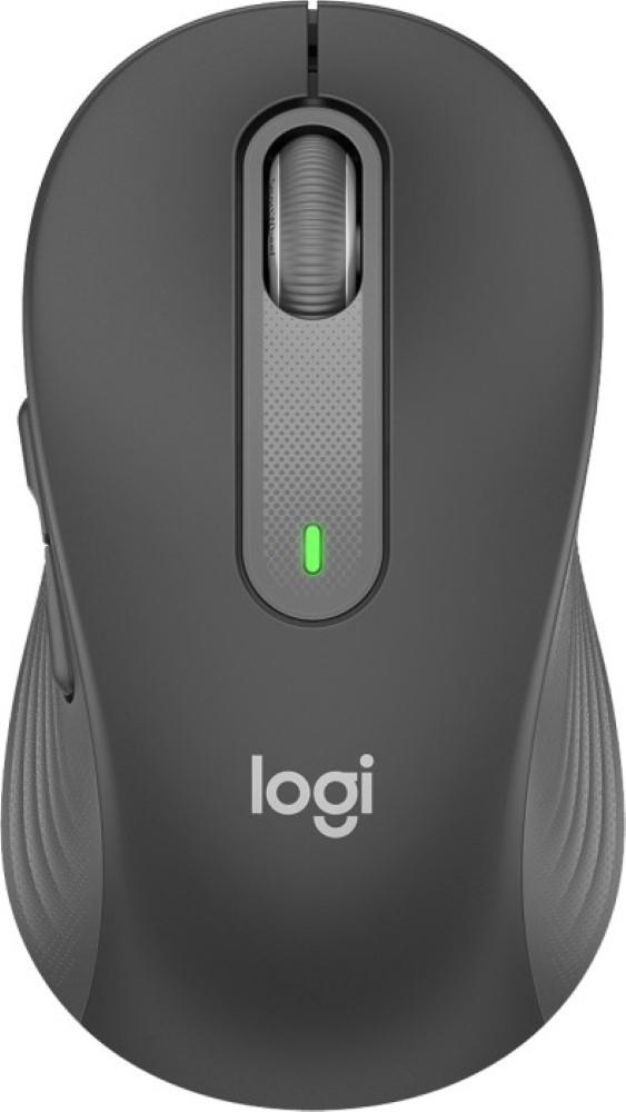 LOGITECH M650 M WL GRAPHITE 910-006253