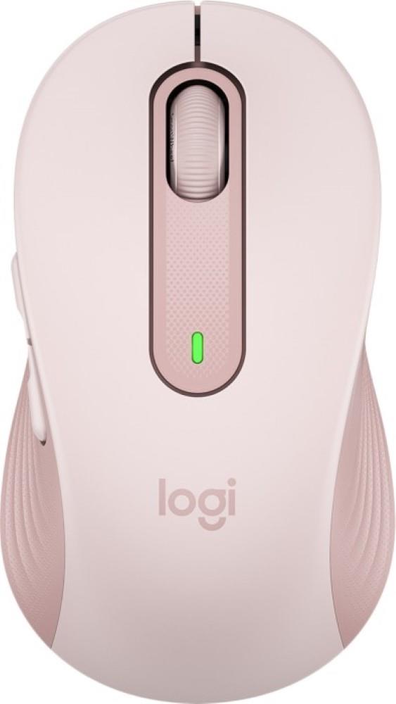 LOGITECH M650 M WL ROSE 910-006254