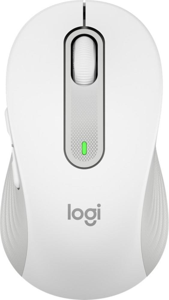 LOGITECH M650 M WL OFF-WHITE 910-006255