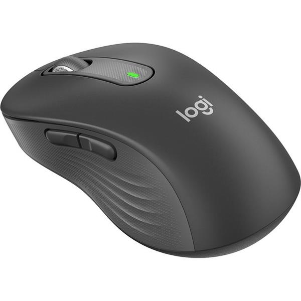 Logitech Mouse  Signature M650 L graphite (910-006348)