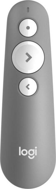 Logitech Presenter R500 GRAY