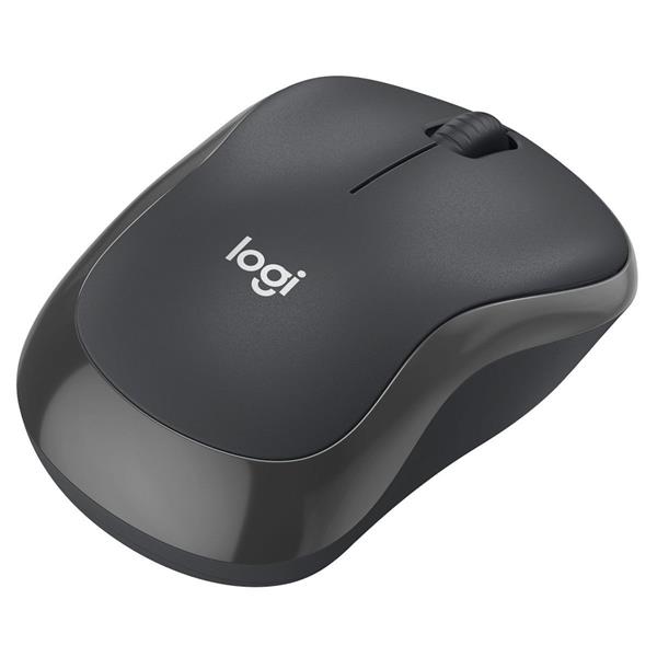Mouse Logitech M240 for Business graphite (910-007182)