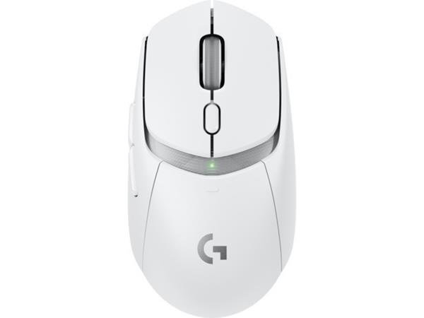 Mouse Logitech G G309 wireless white (910-007207)