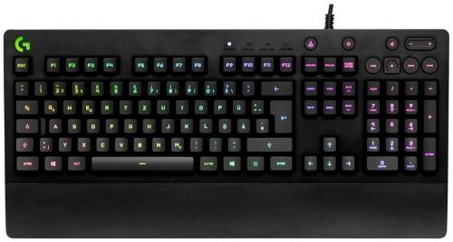 LOGITECH KEYBOARD GAMING G213