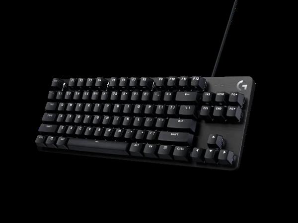 Logitech Gam.Keyb G413 Tkl Se Blk Us 920-010446