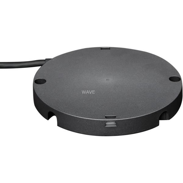 LOGITECH RALLY MIC POD HUB, USB HUB