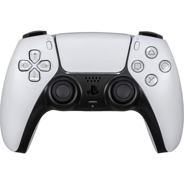 SONY DUALSENSE WIRELESS CONTROLLER PS5 WHITE