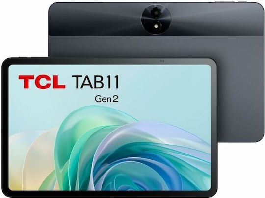 Tablet TCL Tab 11 Gen2 6/256GB Space Gra