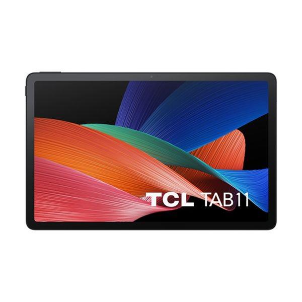 TCL 9466X Tab 11'' 4/64GB Wifi Dark Gray
