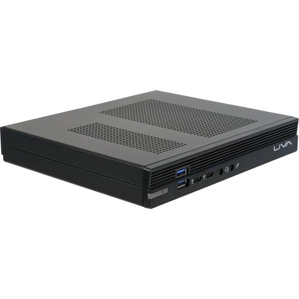 ECS ELITEGROUP LIVA ONE A300 AMD 65W BAREBONE 95-661-OB3017