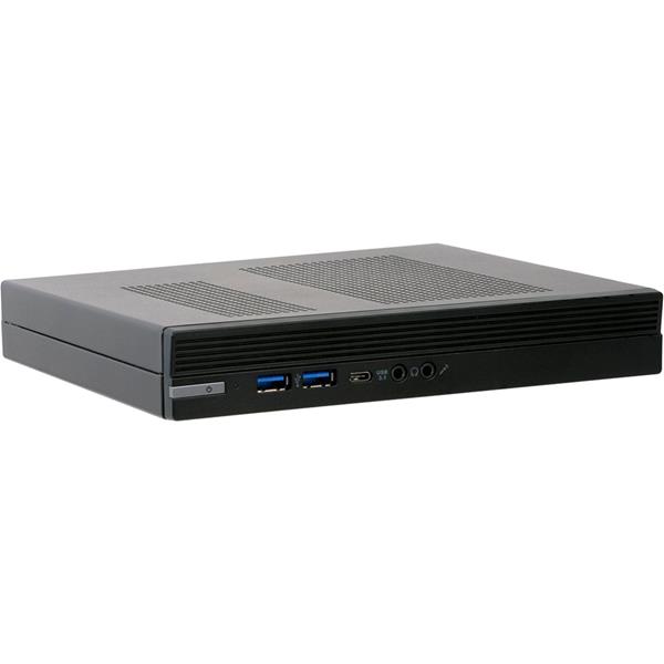 ECS ELITEGROUP LIVA ONE H470 65W BAREBONE 95-670-MT1003
