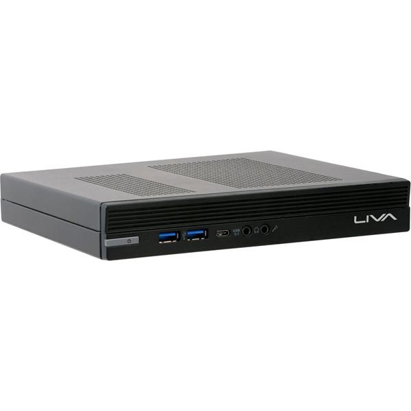 ECS ELITEGROUP LIVA ONE H410 65W BAREBONE 95-670-MU3039