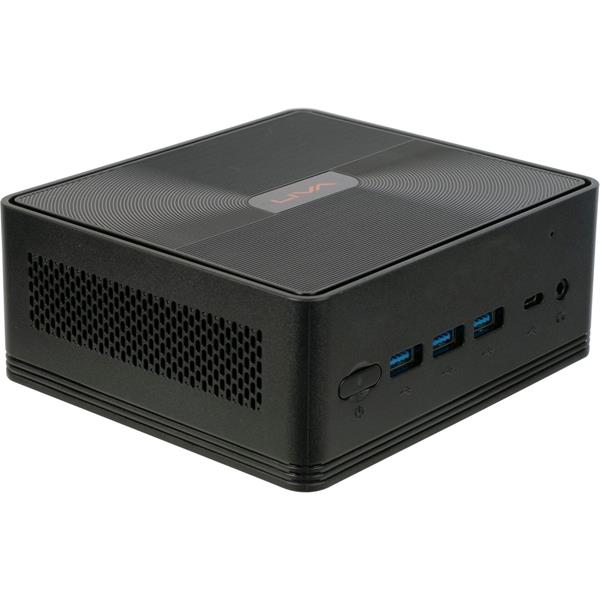 ECS ELITEGROUP LIVA Z2 N5030-0464 INTEL 95-696-MH2186