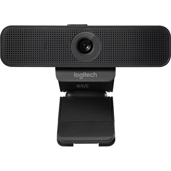 LOGITECH C925E WEBCAM VIDEO: 1920X1080 PIXEL 1X USB AVAILABLE BLACK, USB