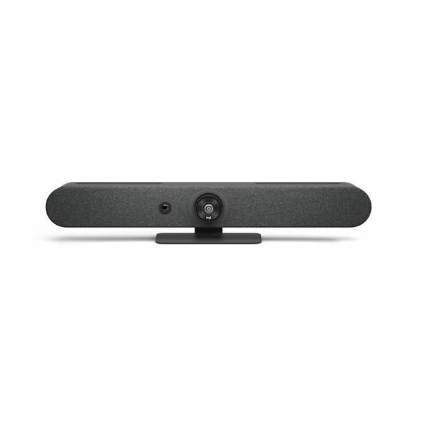 Logitech Rally Bar Mini ConferenceCam Graphite